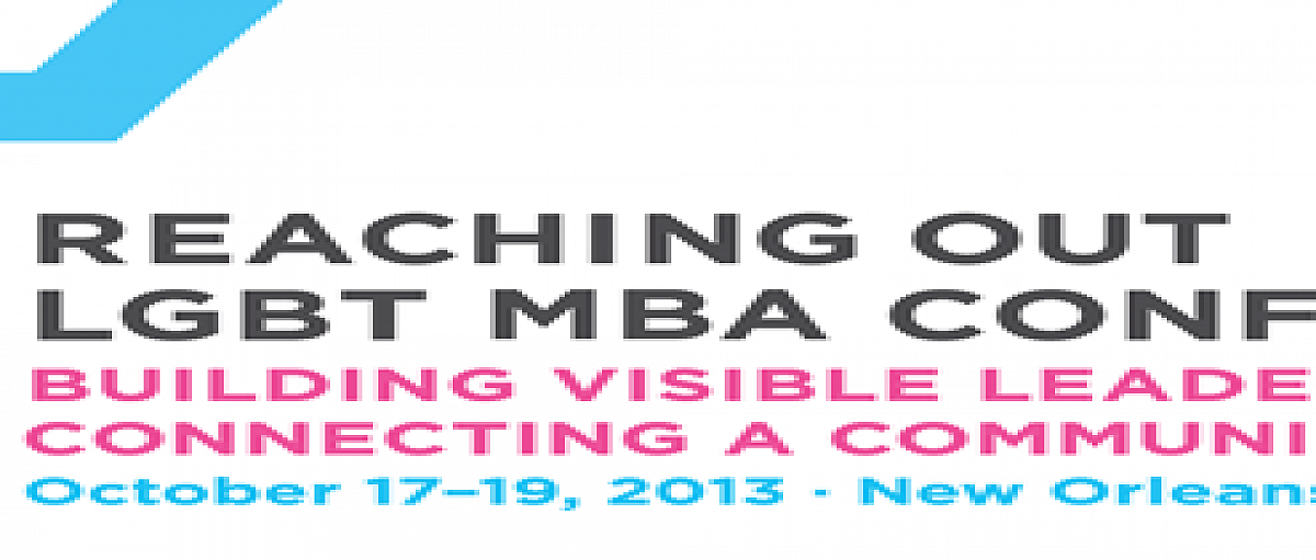 Reaching Out MBA Competition
